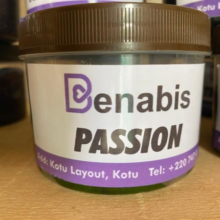 passion scent if a mix of dried barks and flowers powder infused in perfumes and oils